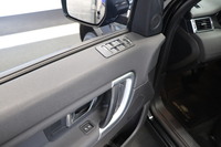 Land Rover Discovery Sport vaihtoauto