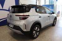 Opel Frontera vaihtoauto