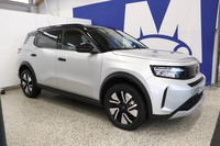 Opel Frontera vaihtoauto