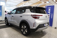 Opel Frontera vaihtoauto