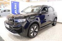 Opel Frontera vaihtoauto