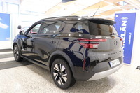 Opel Frontera vaihtoauto