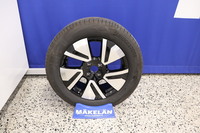 Opel Frontera vaihtoauto