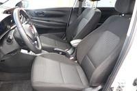 Hyundai i20 Hatchback vaihtoauto