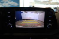 Hyundai i20 Hatchback vaihtoauto