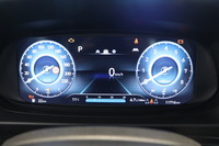 Hyundai i20 Hatchback vaihtoauto