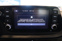 Hyundai i20 Hatchback vaihtoauto