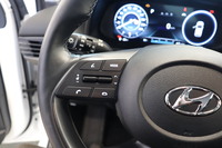 Hyundai i20 Hatchback vaihtoauto