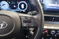 Hyundai i20 Hatchback vaihtoauto