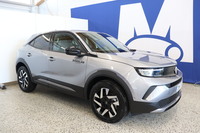 Opel Mokka vaihtoauto