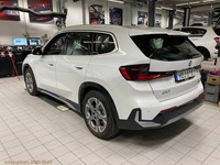 BMW iX1 vaihtoauto
