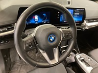 BMW iX1 vaihtoauto