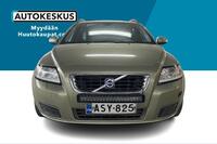 Volvo V50 vaihtoauto