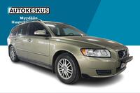 Volvo V50 vaihtoauto