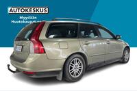 Volvo V50 vaihtoauto