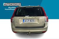 Volvo V50 vaihtoauto