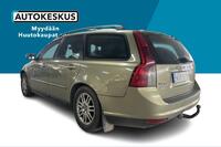 Volvo V50 vaihtoauto