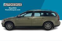 Volvo V50 vaihtoauto