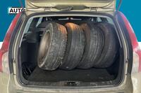 Volvo V50 vaihtoauto