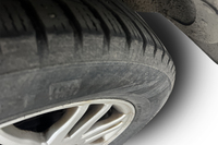 Volvo V50 vaihtoauto