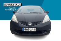 Honda Jazz vaihtoauto