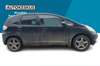 Honda Jazz vaihtoauto