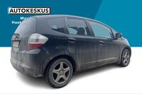 Honda Jazz vaihtoauto