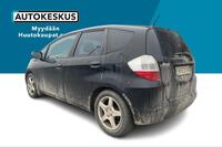 Honda Jazz vaihtoauto