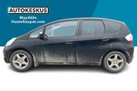 Honda Jazz vaihtoauto