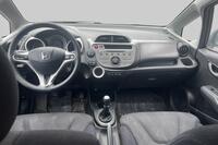 Honda Jazz vaihtoauto