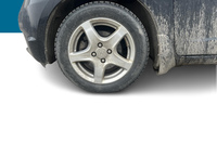 Honda Jazz vaihtoauto