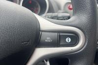 Honda Jazz vaihtoauto