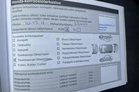 Honda Jazz vaihtoauto