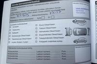 Honda Jazz vaihtoauto