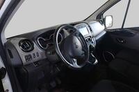 Nissan NV300 vaihtoauto