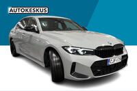 BMW 3-sarja vaihtoauto