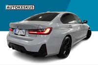 BMW 3-sarja vaihtoauto