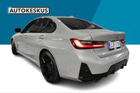 BMW 3-sarja vaihtoauto