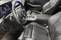 BMW 3-sarja vaihtoauto