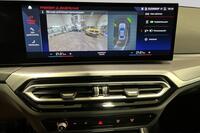 BMW 3-sarja vaihtoauto
