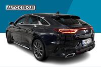 Kia Proceed vaihtoauto