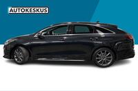 Kia Proceed vaihtoauto