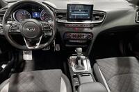 Kia Proceed vaihtoauto