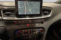 Kia Proceed vaihtoauto