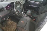 SEAT Ibiza vaihtoauto