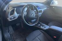 BMW 1-sarja vaihtoauto