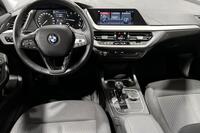 BMW 1-sarja vaihtoauto