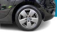 BMW 1-sarja vaihtoauto