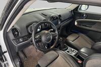 Mini Countryman vaihtoauto