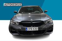 BMW 3-sarja vaihtoauto